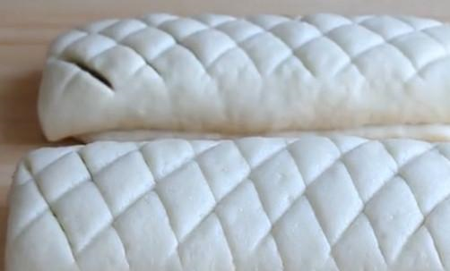 原来把糯米和面粉放在一起，居然能做出这么好吃的面食，有创意！休闲区蓝鸢梦想 - Www.slyday.coM