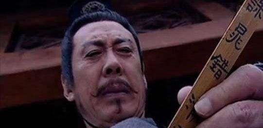 为汉景帝鞠躬尽瘁的晁错,为何会被腰斩?|晁错|汉景帝|景帝_新浪新闻