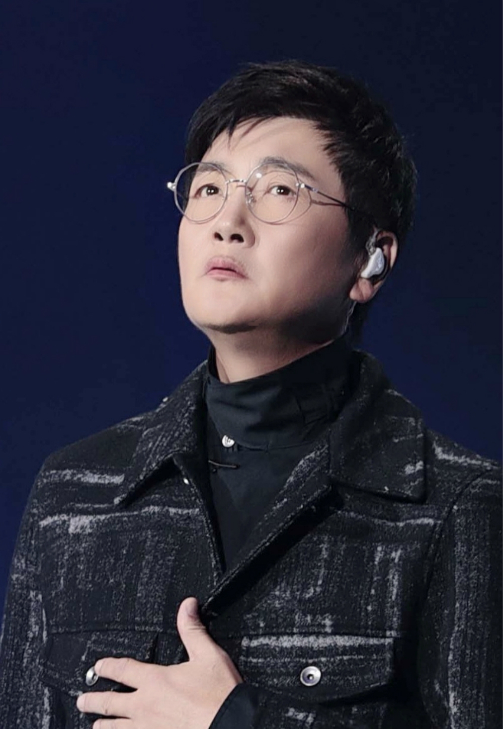 《我们的歌2》团战 孙楠郑云龙《一荤一素》唱哭全场