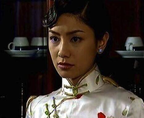 《半生缘》大结局:嫁给不爱的沈世钧,石翠芝才是大赢家