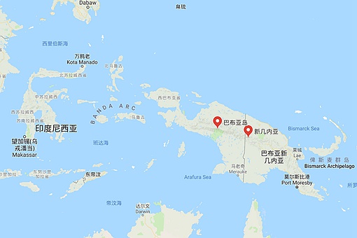 巴布亚新几内亚为何要从<a href=