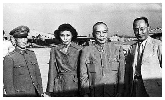 陈济棠从1933年1月1日起,正式开始实施建设广东的三年计划,这个计划是