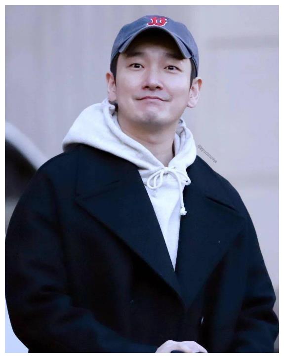 千面影帝曹承佑凭假如爱有天意走红与姜慧贞热恋3年心碎分手