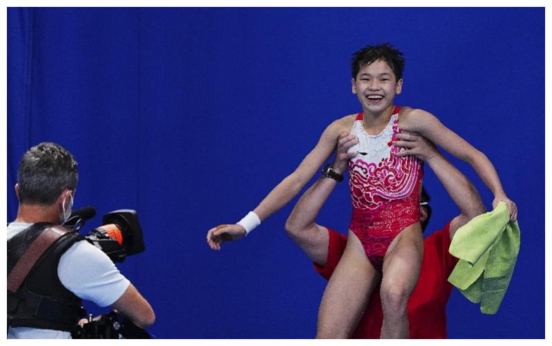 杨倩等健儿获授中国青年五四奖章背后:北京奥运会后成为惯例休闲区蓝鸢梦想 - Www.slyday.coM 杨倩等健儿获授中国青年五四奖章背后:北京奥运会后成为惯例休闲区蓝鸢梦想 - Www.slyday.coM