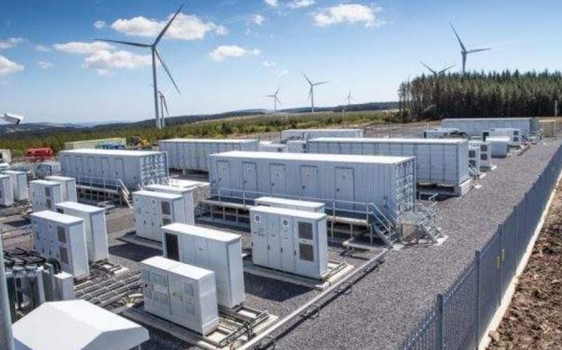 有哪些厂家做智能一体化家居储能系统电源箱的？