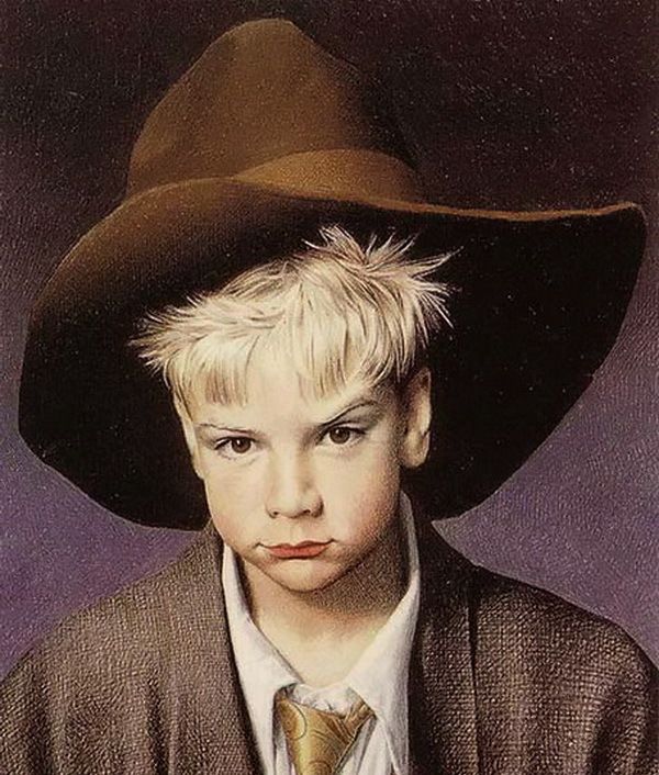 美国插画家nick backes笔下60年代的男人们,竟比现在的还帅