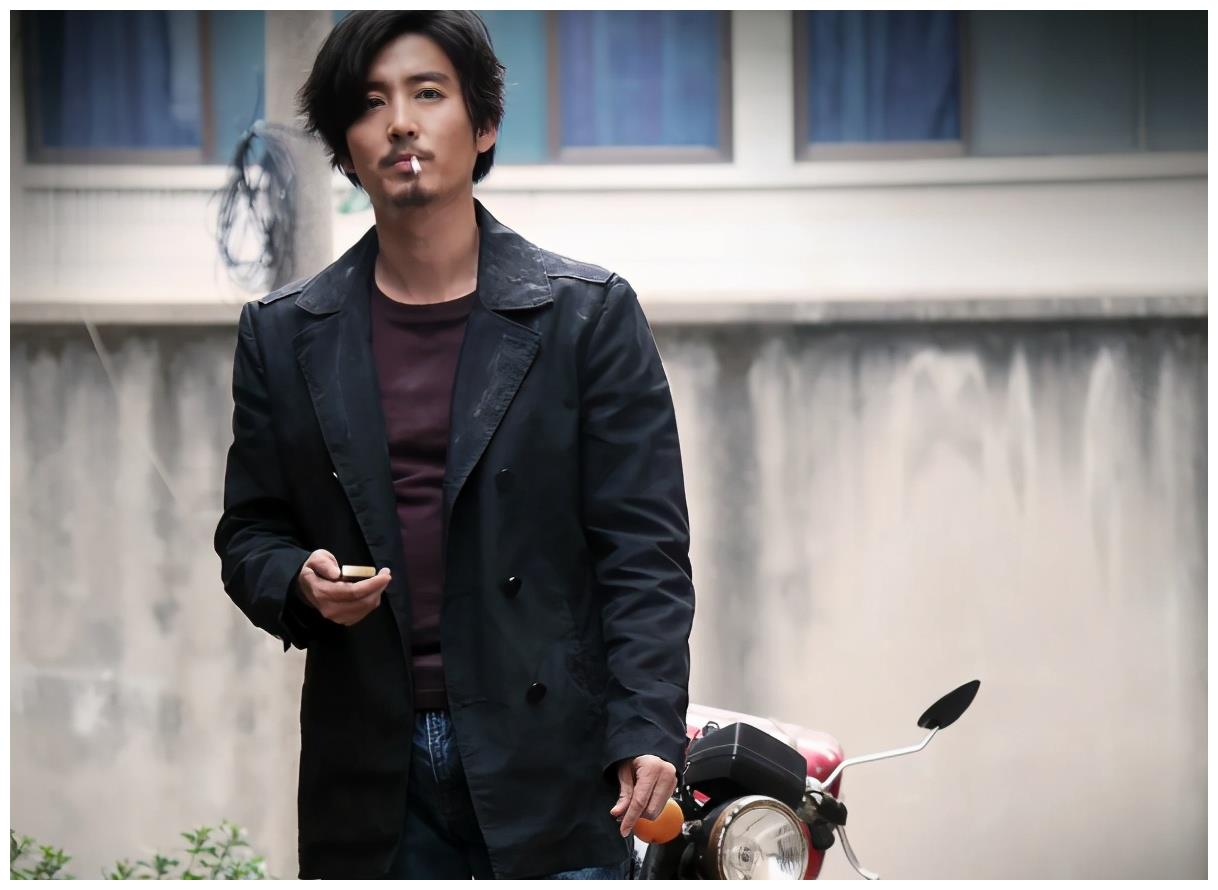 隐秘而伟大为什么好看专门抢戏男二夏处长应当居首功