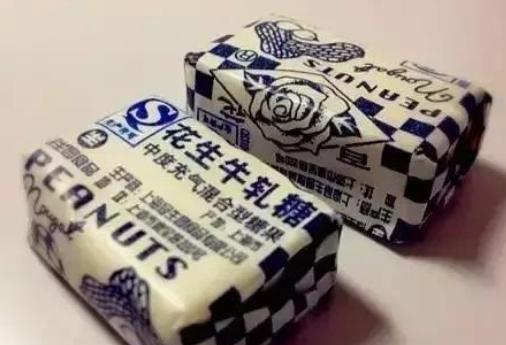 8090年代人们最喜欢吃的一些零食看完后很感触满满的童年回忆