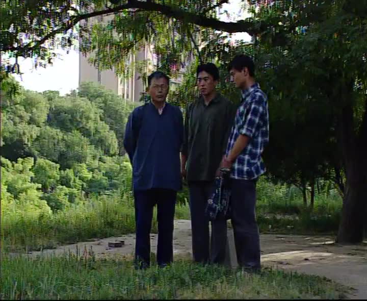 呼啸山乡程家兄弟大学毕业了怎么到了工作就要求人呢