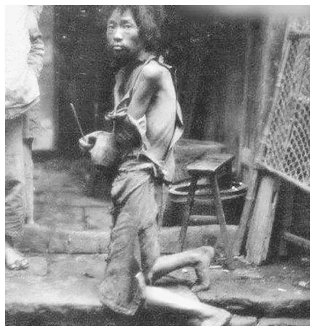 采生折割是什么简直毫无人性在明朝一旦发现就凌迟处死