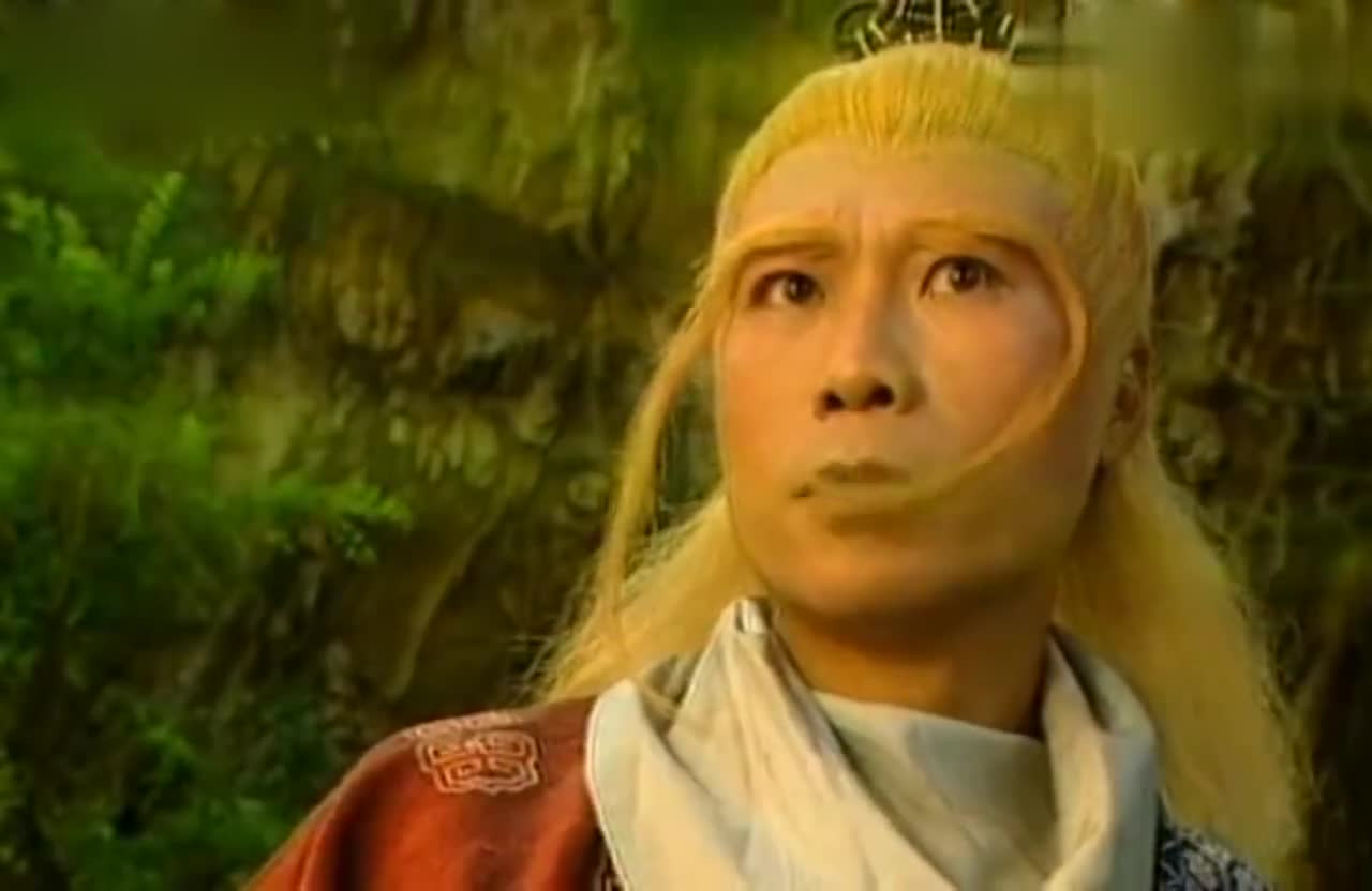 天地争霸美猴王演员表(天地争霸美猴王演员表电视猫)