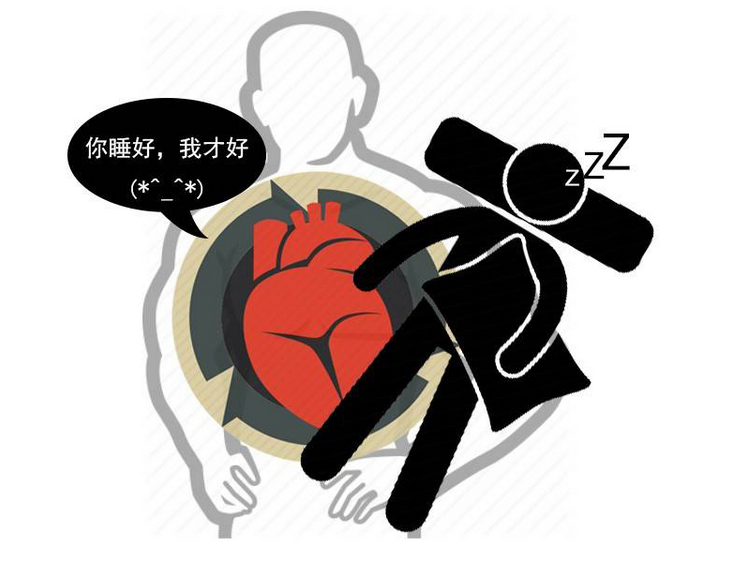 新研究：每天多睡1小时就能减掉20斤？为何睡个好觉，就能减肥？休闲区蓝鸢梦想 - Www.slyday.coM