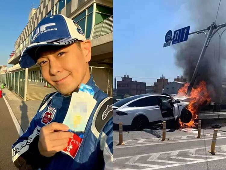 林志颖车祸后最新消息!意识清醒能说话,但无法完整拼凑车祸经过休闲区蓝鸢梦想 - Www.slyday.coM 林志颖车祸后最新消息!意识清醒能说话,但无法完整拼凑车祸经过休闲区蓝鸢梦想 - Www.slyday.coM