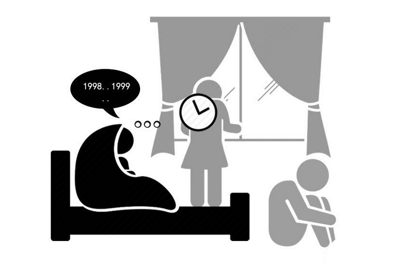 新研究：每天多睡1小时就能减掉20斤？为何睡个好觉，就能减肥？休闲区蓝鸢梦想 - Www.slyday.coM