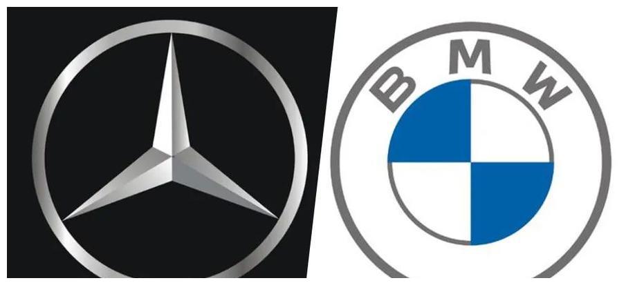 【小姐姐选车】宿敌对决:宝马x3硬扛奔驰glc