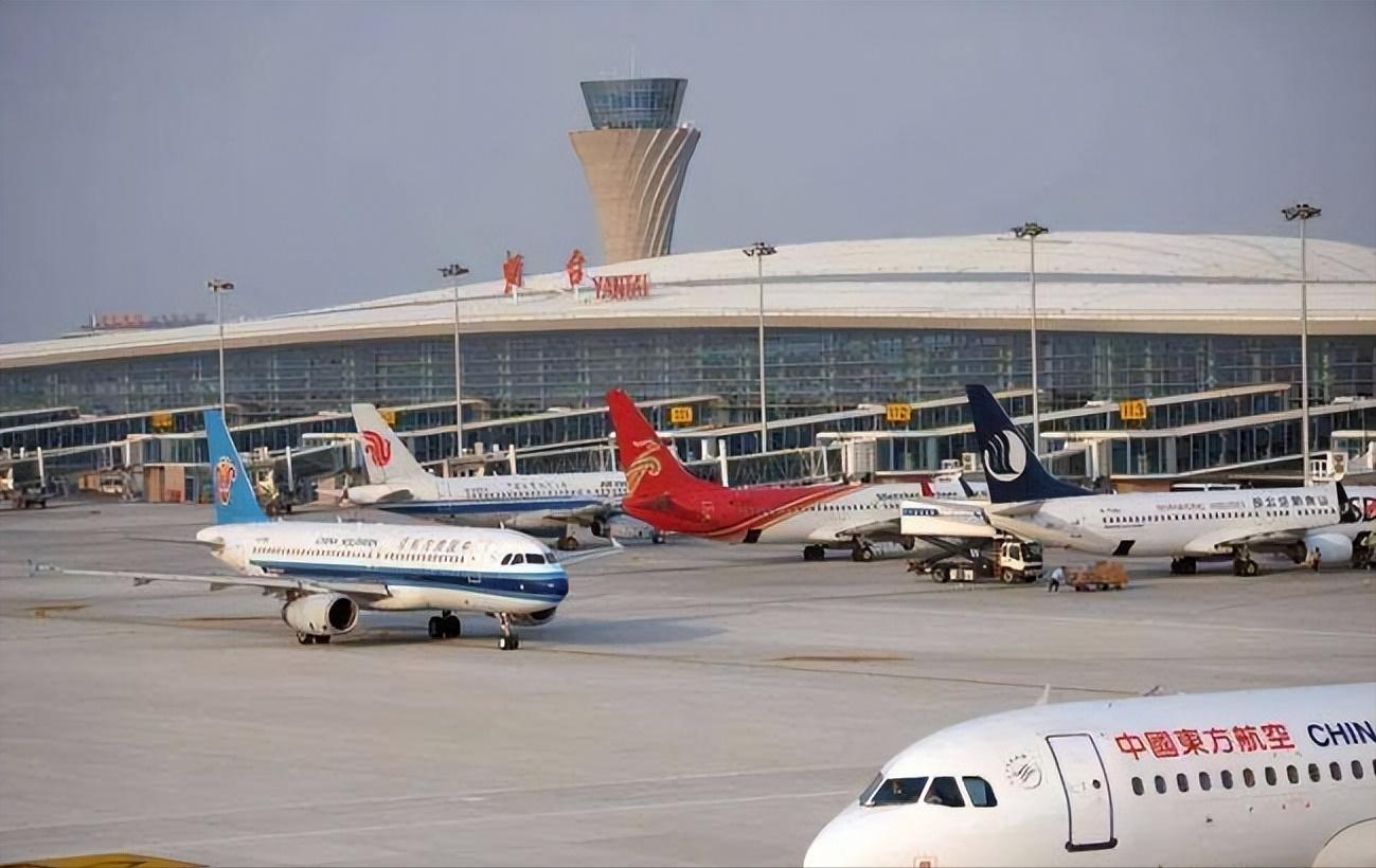 【烟台关注】烟台构建区域性航空枢纽 莱山机场将转为通用机场运营