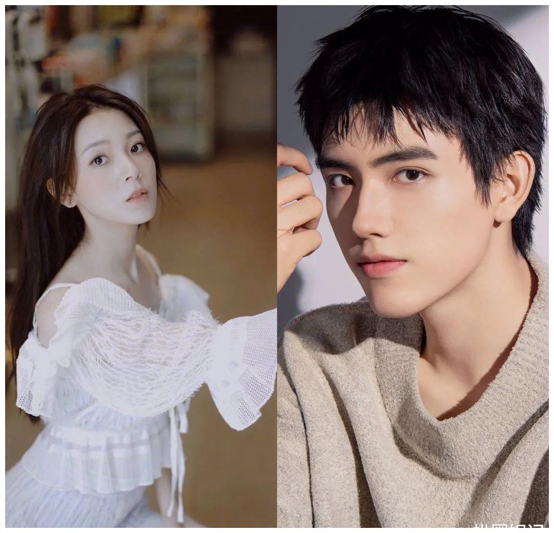 皓衣行删除两个男主互动的片段大增陈瑶和陈飞宇的感情戏