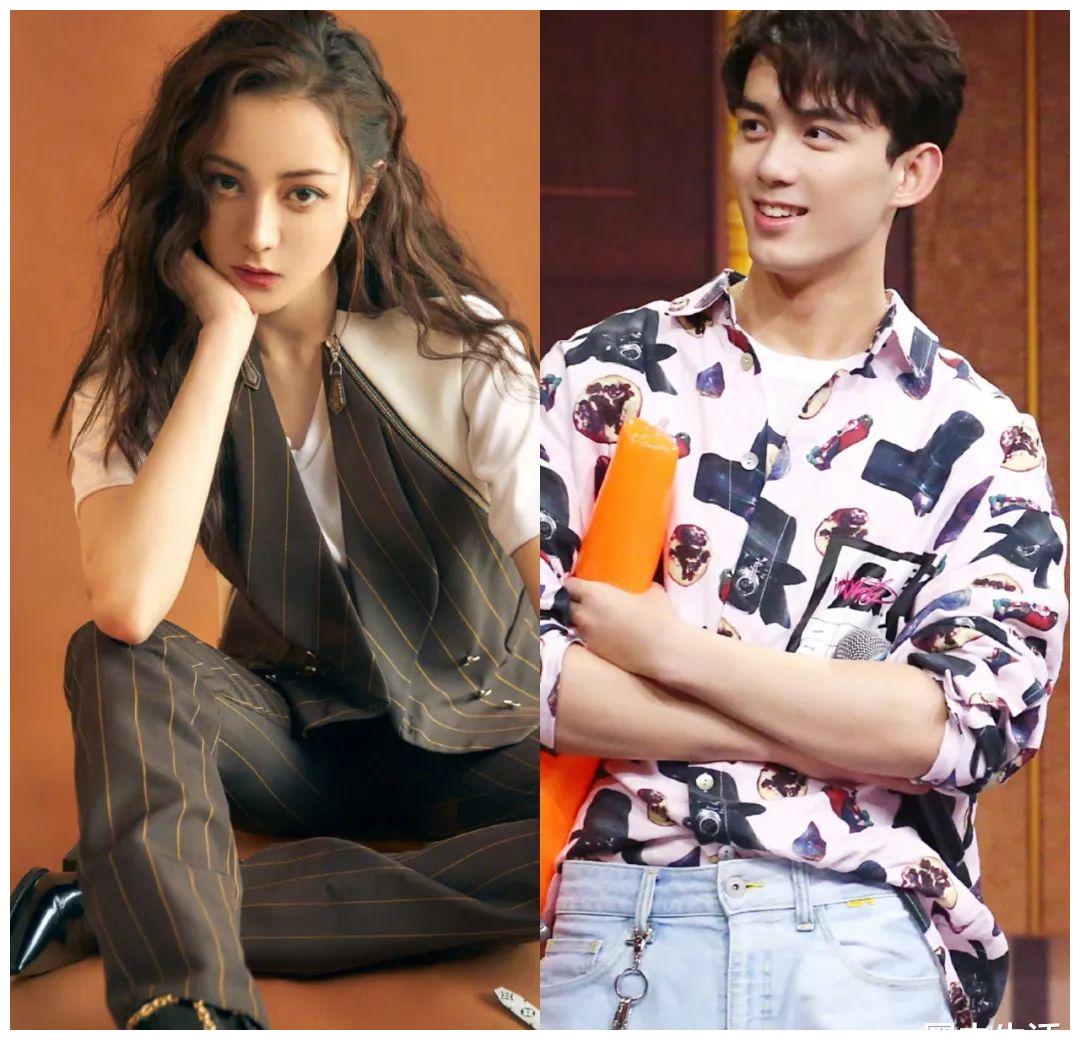 有投资方想让鹿晗和宋妍霏再合作一部剧,鹿晗那边却不愿意搭理?