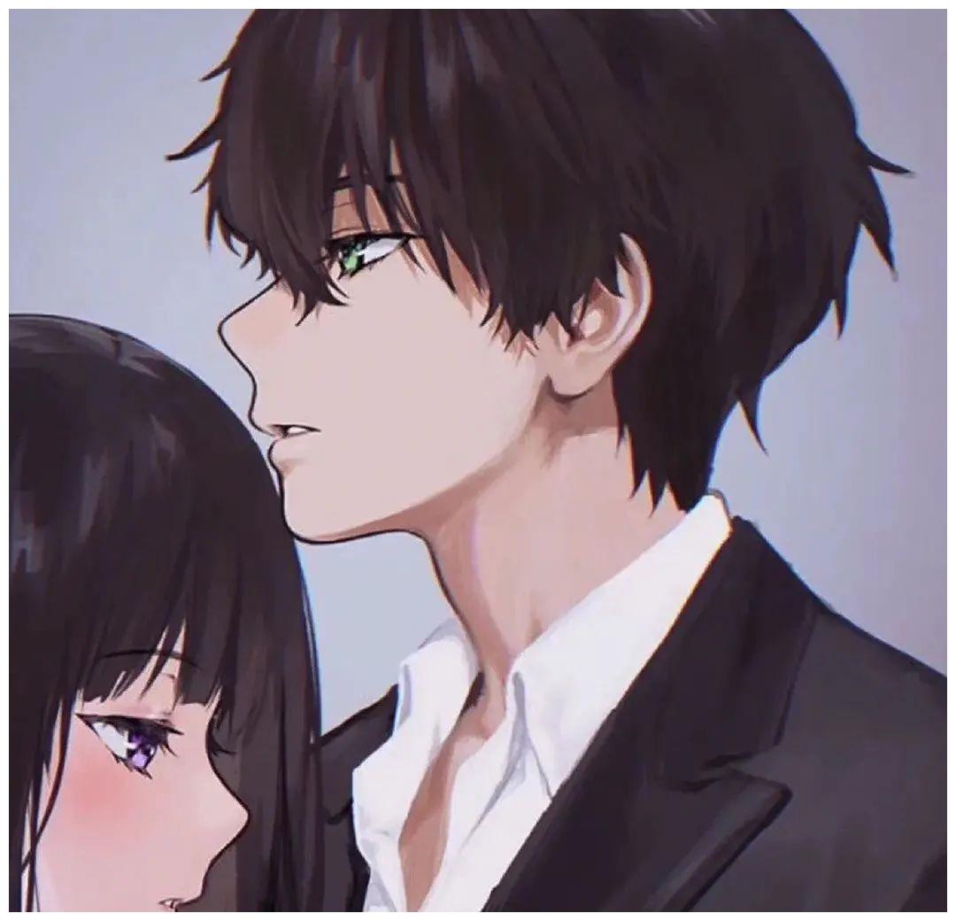 情头坊丨爱到深处,无法隐藏_新浪新闻