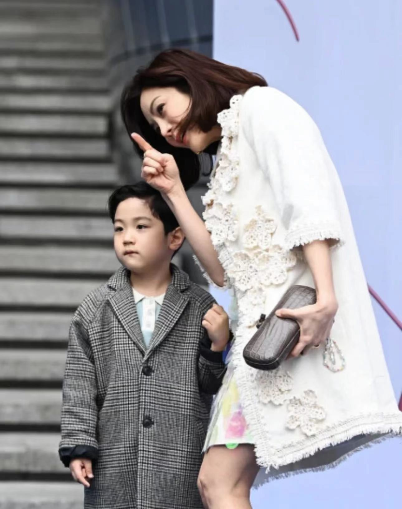 蔡琳的情史