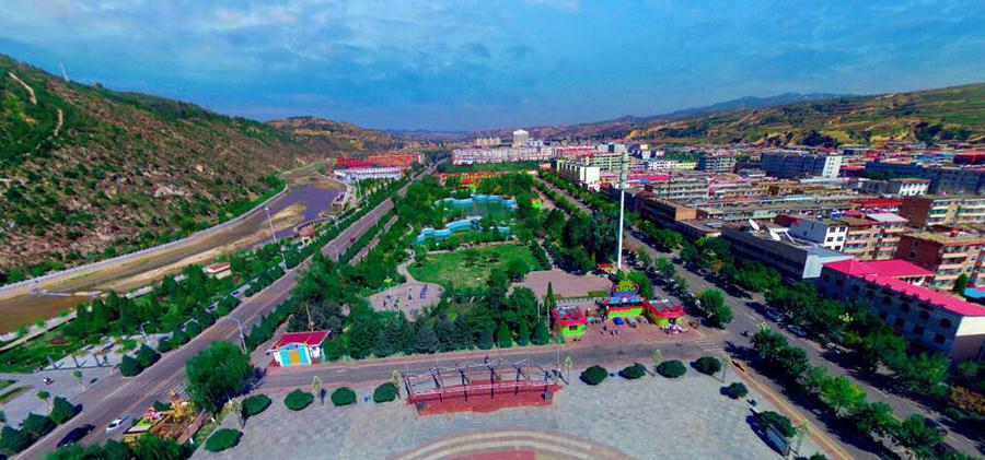 吕梁机场位于县内,拥有北武当景区|北武当|吕梁|方山县_新浪新闻