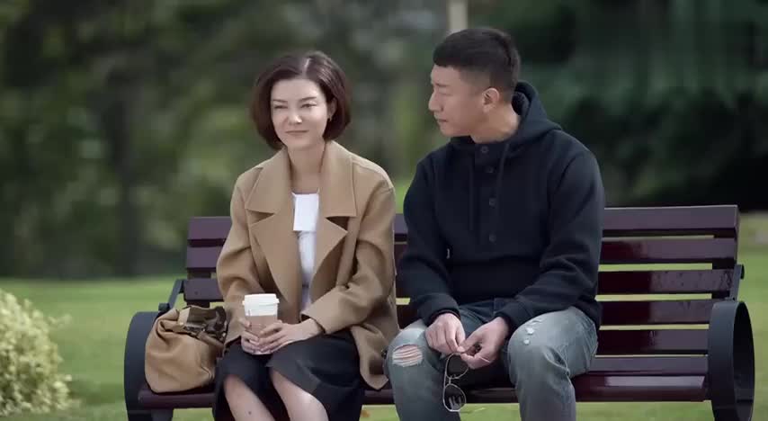 好先生:陆远终于承认喜欢江莱,江莱心里美滋滋,自己偷着乐了