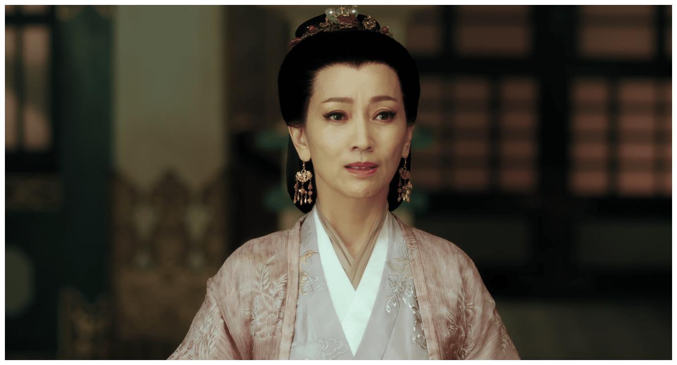 上阳赋赵雅芝演技被吐槽用力过猛演什么都像白娘子