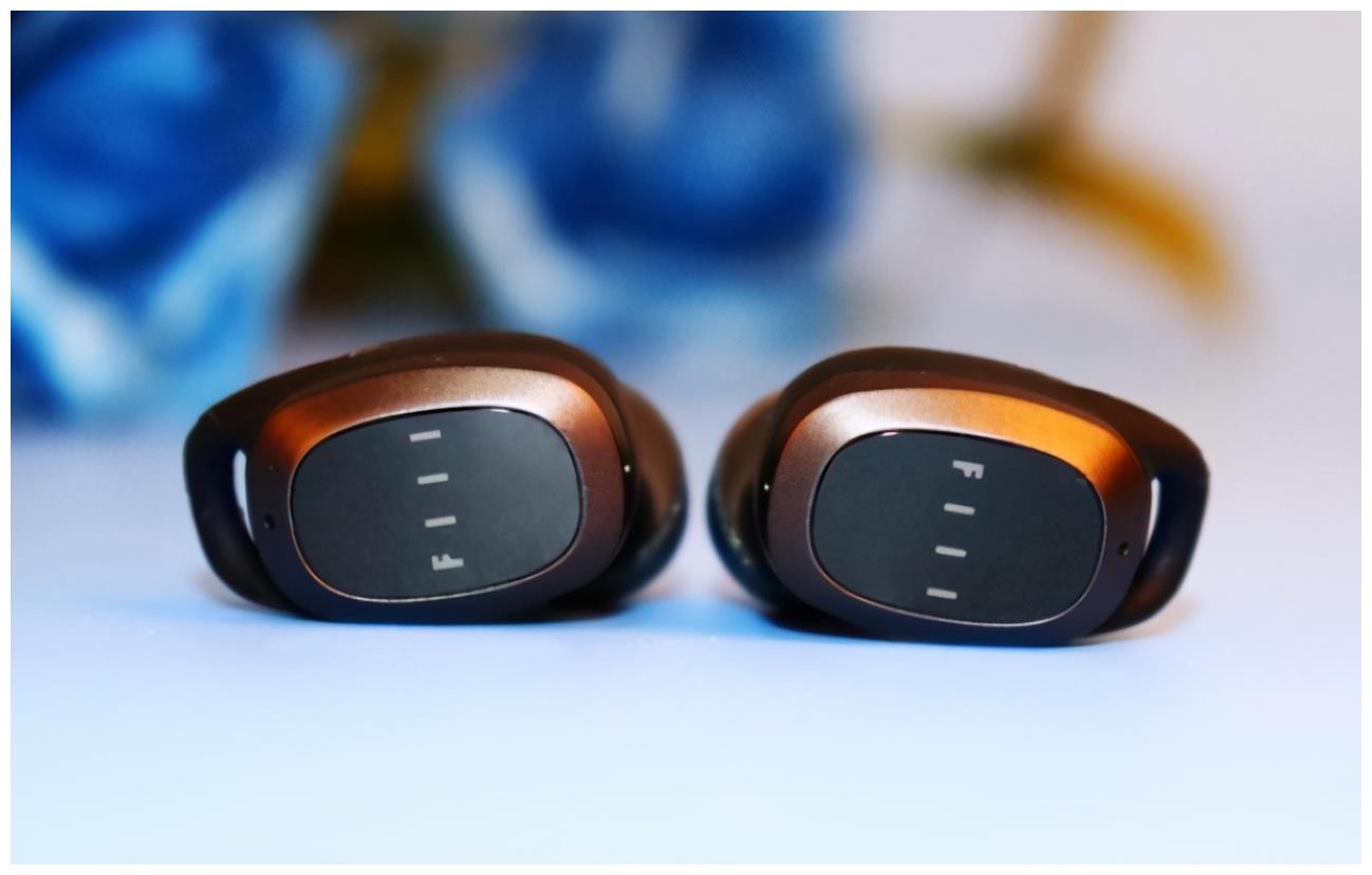 飞利浦真无线5.0蓝牙耳机HIFI无线迷你双耳隐形入耳式耳塞