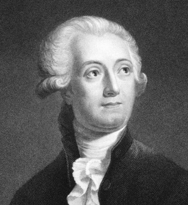 法国大革命爆发后化学家拉瓦锡因当过包税官而被处死