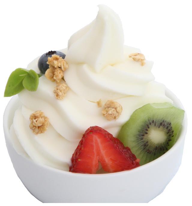 无奶油冰淇淋的简单做法,做给孩子吃,比外面卖的更放心