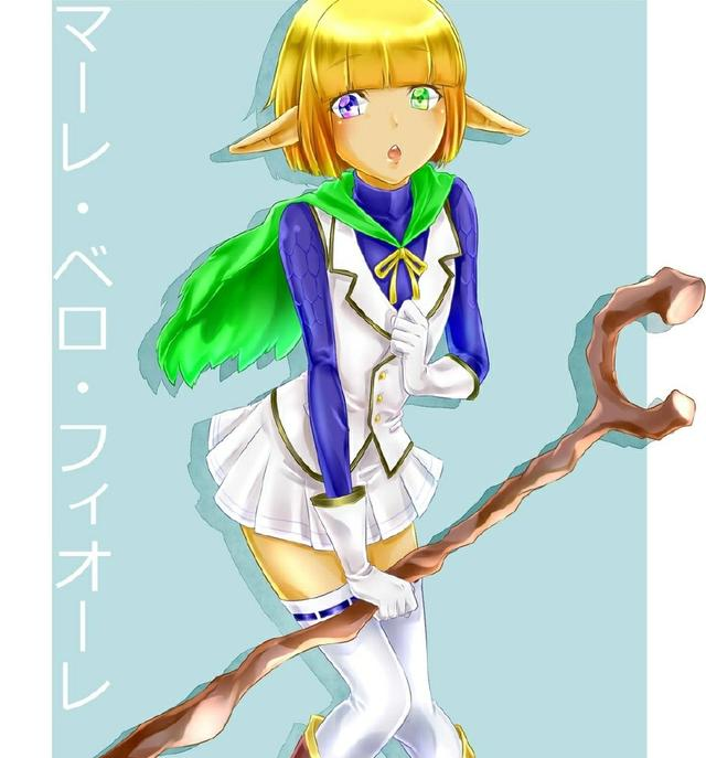 女装|马雷|法师_新浪新闻