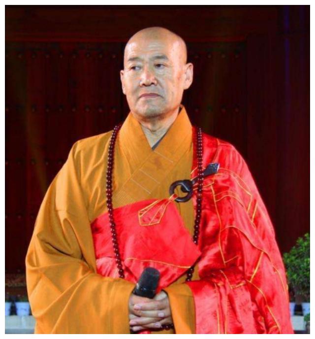 与文殊菩萨有缘,28岁立志上五台山,终成全山方丈|碧山寺|五台山|和尚