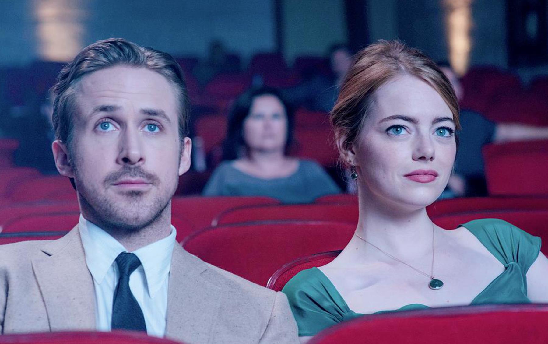 爱乐之城结局是什么意思该影片的导演和编剧是谁