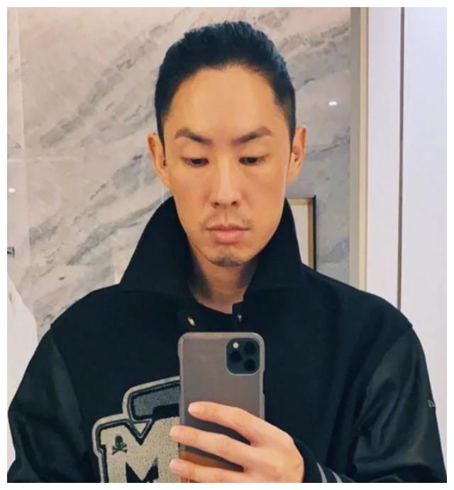 被父母坑,结婚5年撕3年,被曝"无能",42岁吴建豪怎么翻身的?