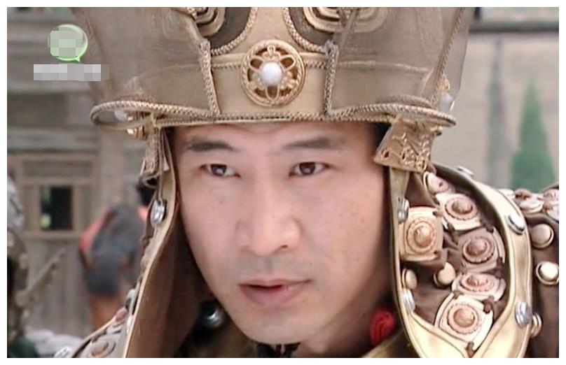 上错花轿嫁对郎被翻拍小鲜肉演员扮将军形象曝光遭吐槽