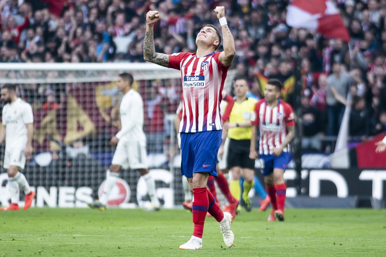 顶替洛夫伦,利物浦有意马竞后卫吉梅内斯