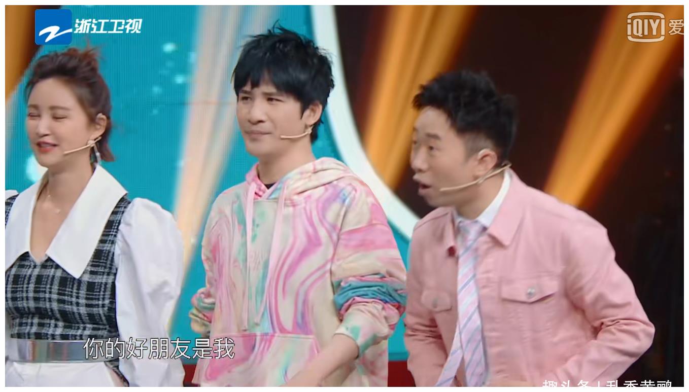 《王牌对王牌》下一季,王牌家族要大换血?杨迪会接替沈腾吗?