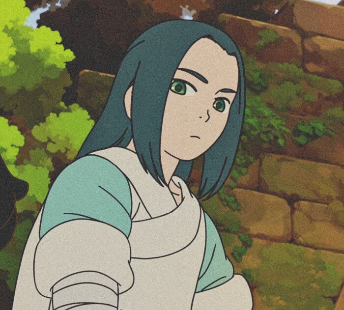 《罗小黑战记》头像合集