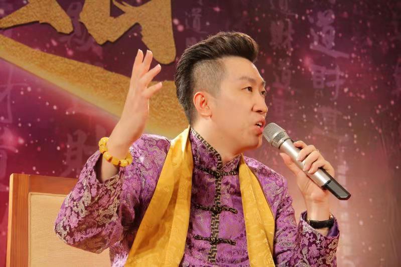 周文强揭秘富人的财富潜意识|财富|周文强|潜意识_新浪新闻