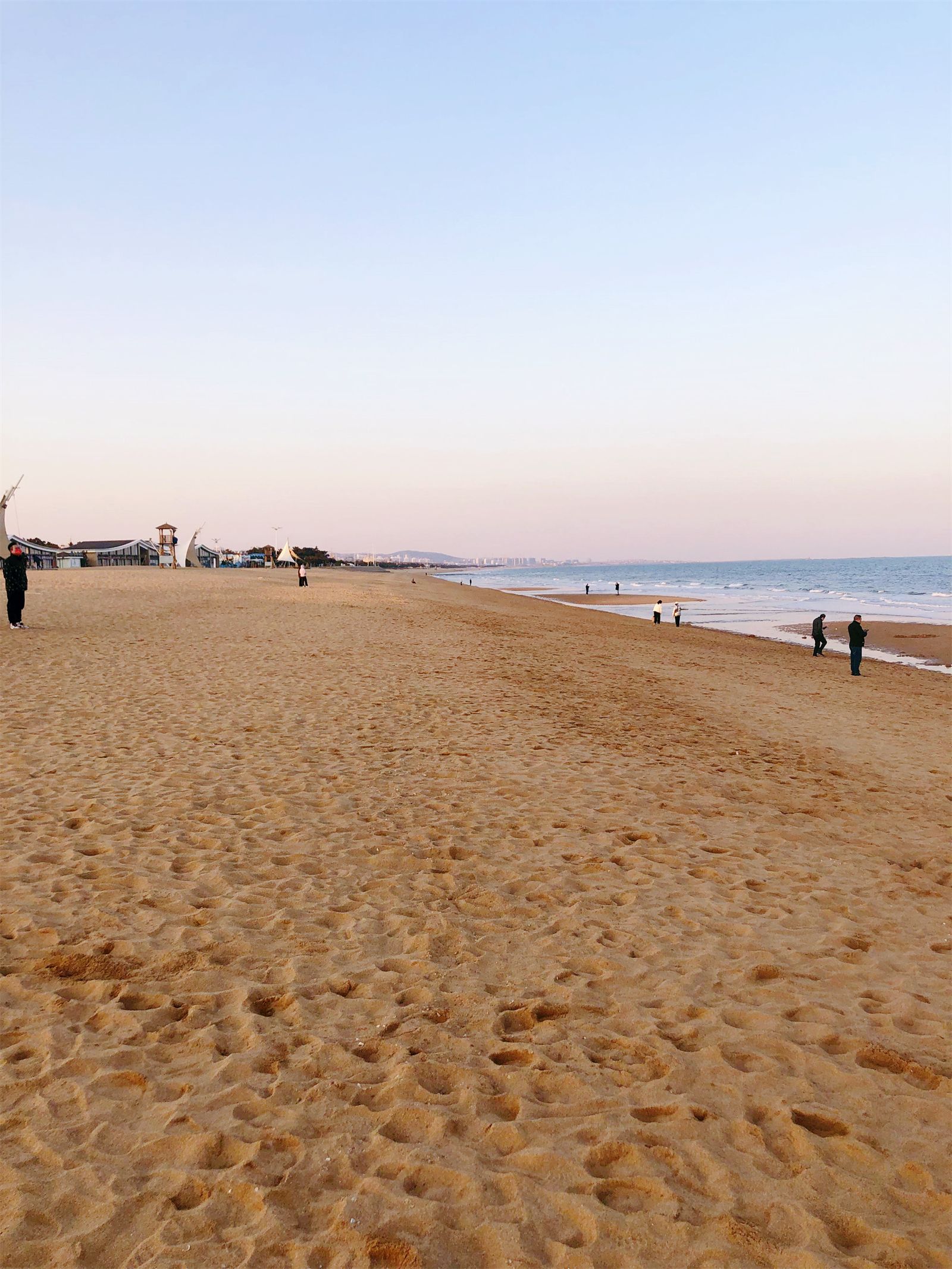 日照大海日照旅游攻略干货满满