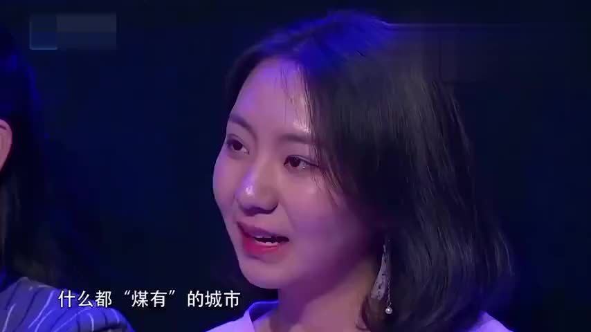 李欣蕊介绍爸妈待遇不同,李欣蕊:大肚子的是爸爸,长头发的是妈