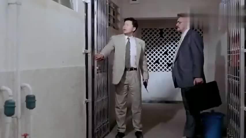 《合家欢》粤语版，一部笑中有泪的经典电影，最后大团圆结局_新浪新闻
