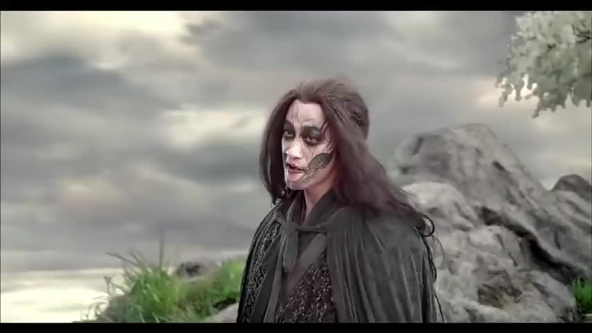 《三少爷的剑》三少爷决战燕十三,原来林更新认真起来真的很帅