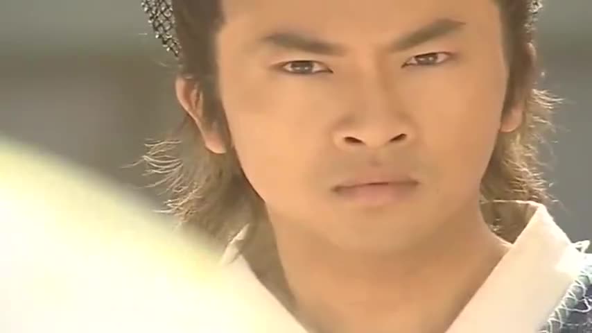 光明顶之战,张无忌大战少林神僧,谁知神功盖世让对方心服口服