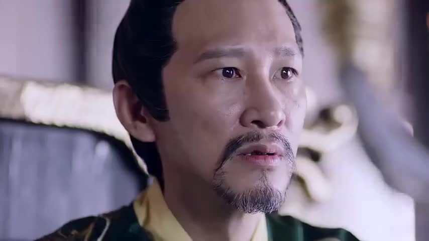 大唐荣耀:叶护跟皇上说,如果这次看不到珍珠,那他只好班师回朝