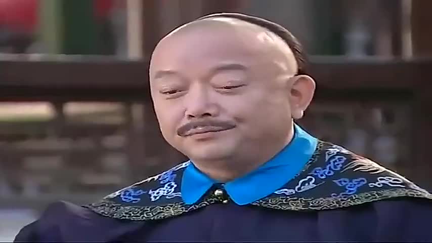 纪晓岚晓岚和珅斗嘴百看不厌,这一段看了遍,笑得腮帮子疼
