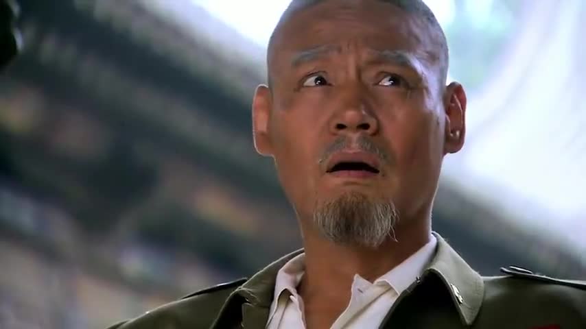 铁梨花牛旦嘴上不认赵元庚赵元庚七十大寿还亲手给他做面