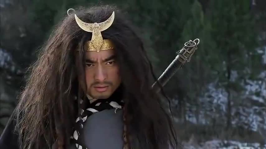 水浒传行者武松这般顶级高手竟也被人捆起来打