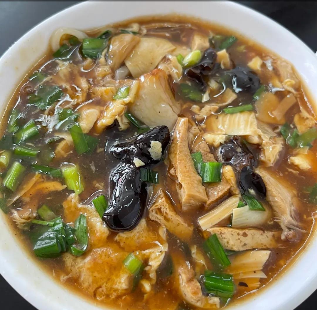 最受欢迎面食之-《打卤面》_高清图集_新浪网