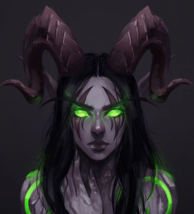 魔兽世界:"恶魔猎手"的福利,网友:"他们是黑暗中的利刃"!